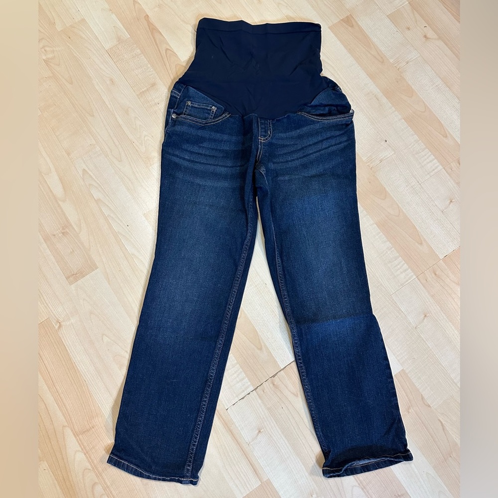 Maternity Jeans